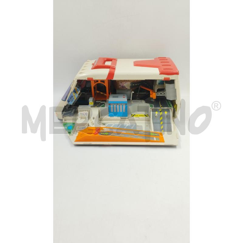 CAMPER MICRO MACHINES | Mercatino dell'Usato Torino via ceresole 3