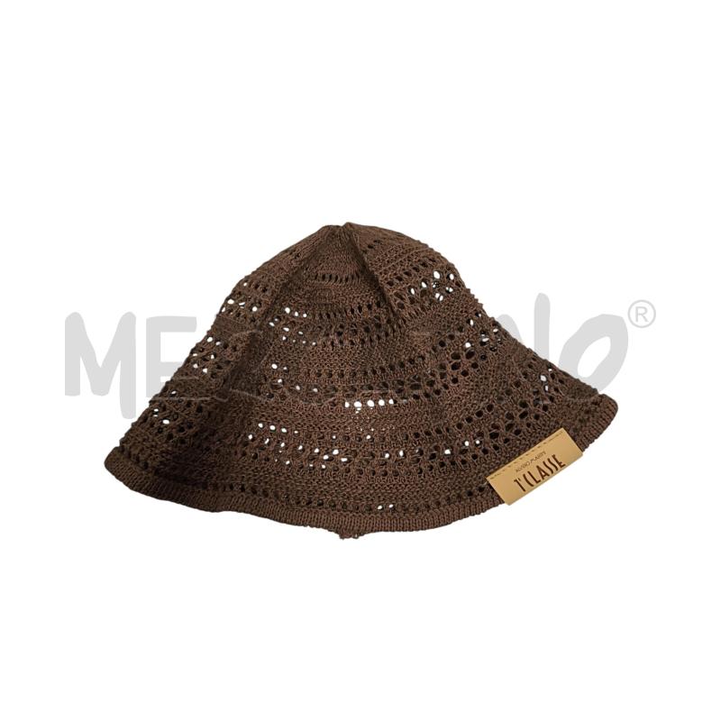 CAPPELLINO DONNA 1A CLASSE ALVIERO MARTINI  | Mercatino dell'Usato Torino via ceresole 1