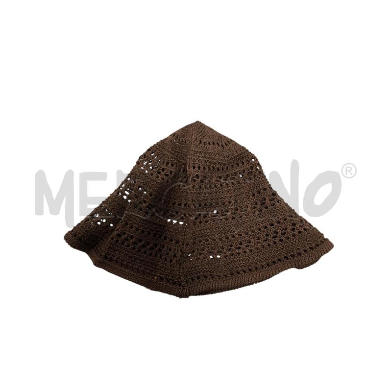 CAPPELLINO DONNA 1A CLASSE ALVIERO MARTINI  | Mercatino dell'Usato Torino via ceresole 2