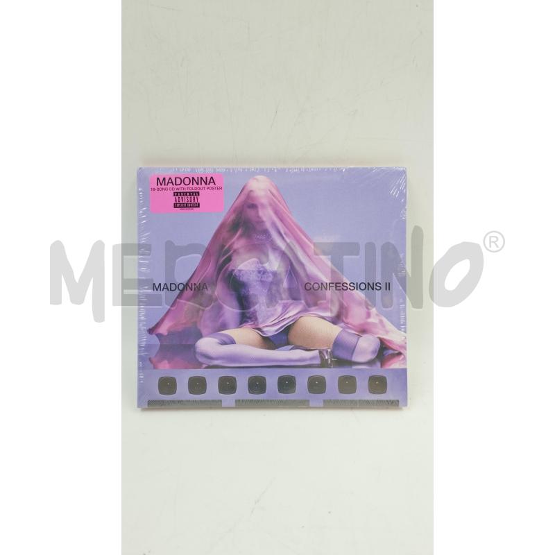 CD MADONNA  | Mercatino dell'Usato Torino via ceresole 1