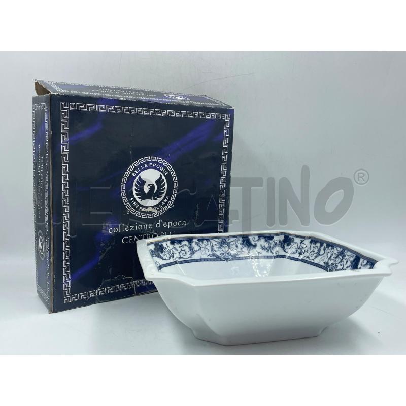 CENTROTAVOLA CERAMICA PORCELLANA | Mercatino dell'Usato Torino via ceresole 1