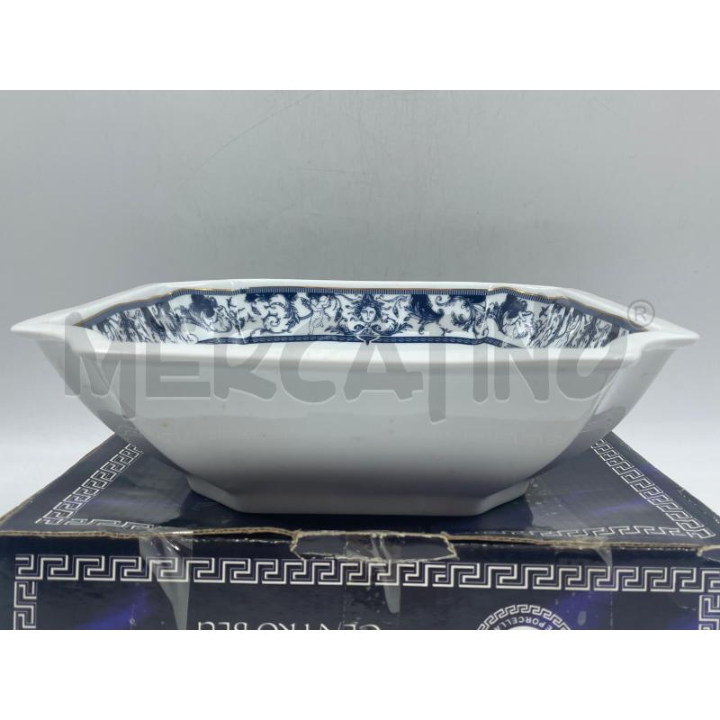 CENTROTAVOLA CERAMICA PORCELLANA | Mercatino dell'Usato Torino via ceresole 3