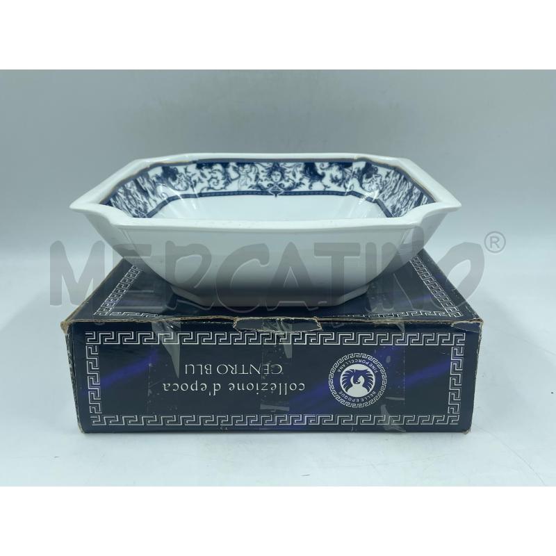 CENTROTAVOLA CERAMICA PORCELLANA | Mercatino dell'Usato Torino via ceresole 5