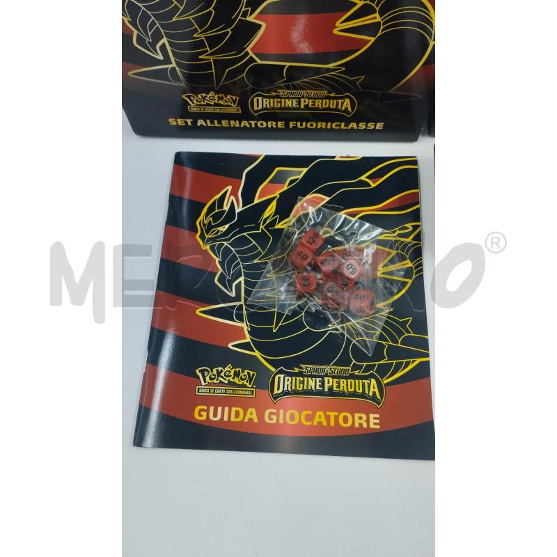 COFANETTO CARTE POKEMON | Mercatino dell'Usato Torino via ceresole 4