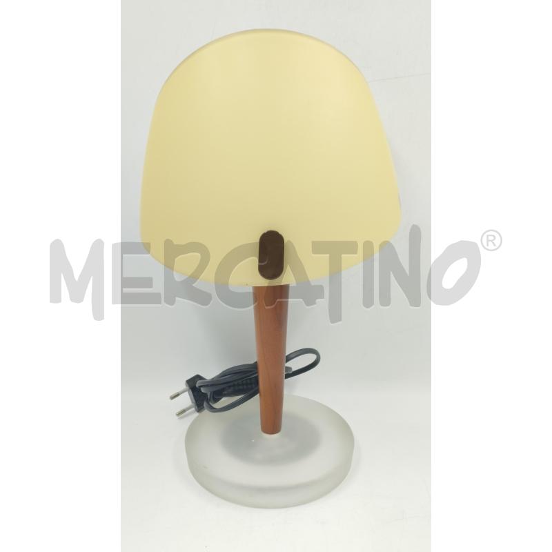 COPPIA ABAT JOUR VETRO AURELIANO TOSO MURANO 1938 | Mercatino dell'Usato Torino via ceresole 5