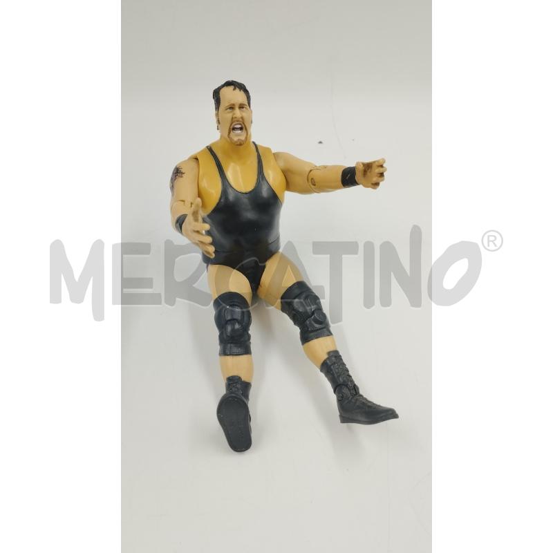 FIGURINA JAKKS PACIFIC 2002 | Mercatino dell'Usato Torino via ceresole 1