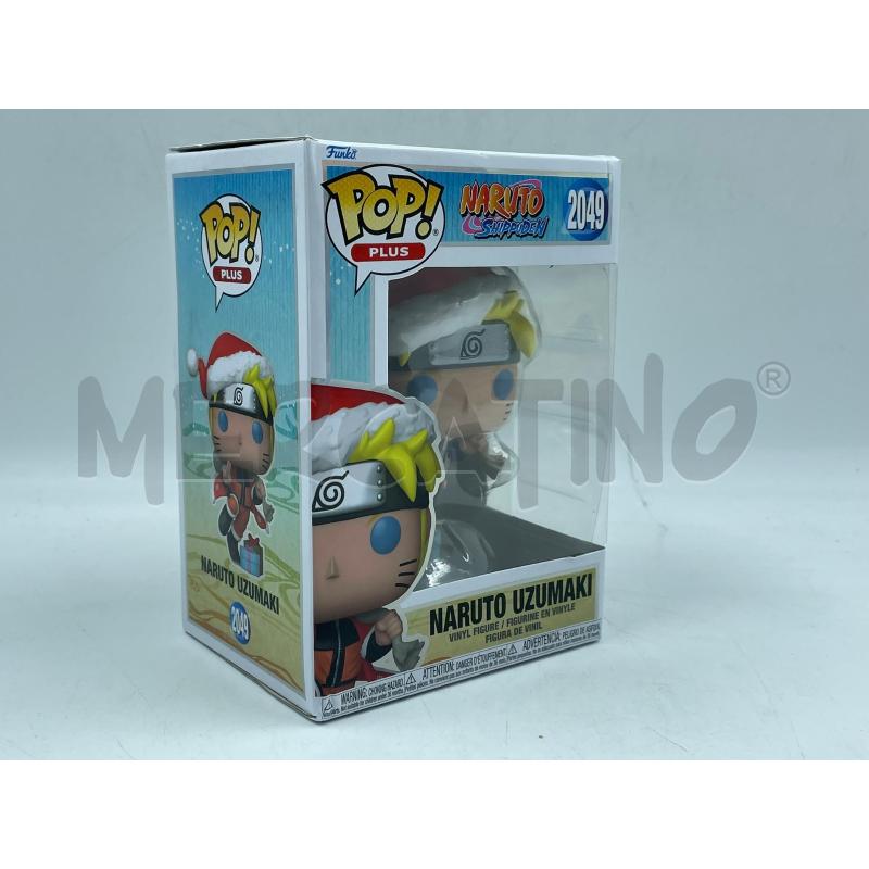 FUNKO POP NARUTO SHIPPUDEN NARUTO 2049 | Mercatino dell'Usato Torino via ceresole 2