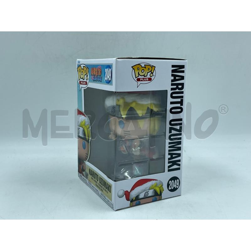 FUNKO POP NARUTO SHIPPUDEN NARUTO 2049 | Mercatino dell'Usato Torino via ceresole 3