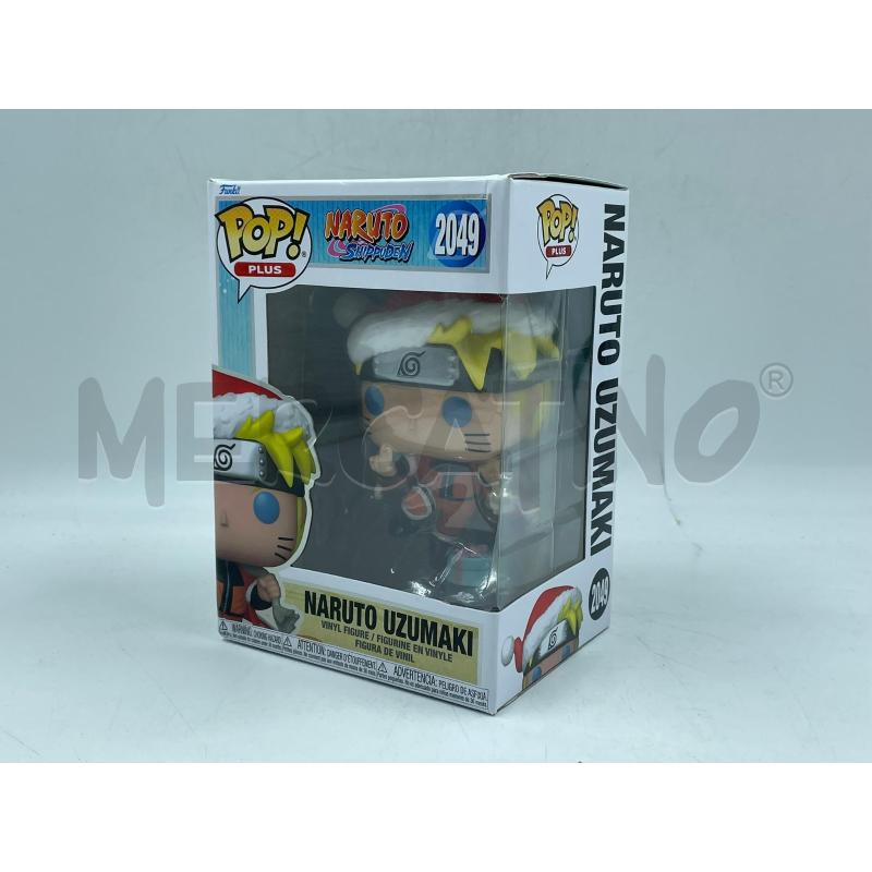 FUNKO POP NARUTO SHIPPUDEN NARUTO 2049 | Mercatino dell'Usato Torino via ceresole 5