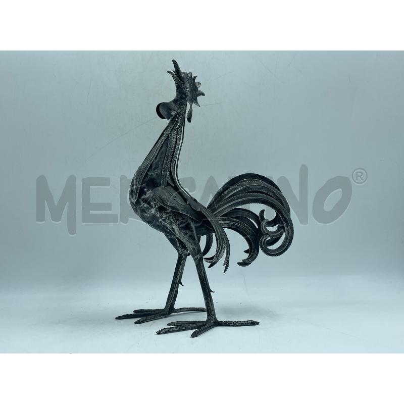 GALLETTO FERRO BATTUTO FRANCESE  | Mercatino dell'Usato Torino via ceresole 1