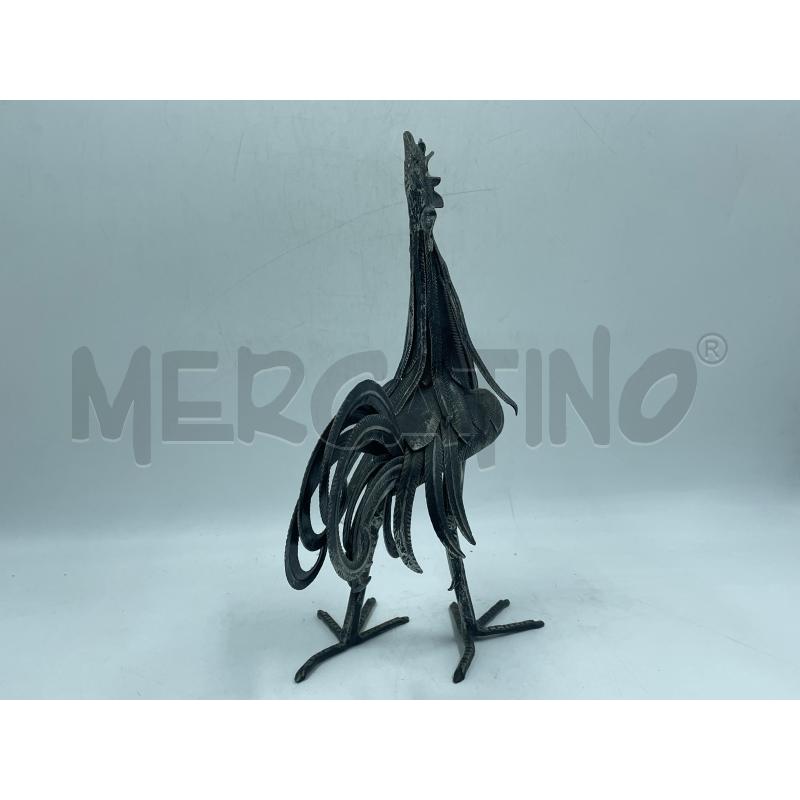 GALLETTO FERRO BATTUTO FRANCESE  | Mercatino dell'Usato Torino via ceresole 5