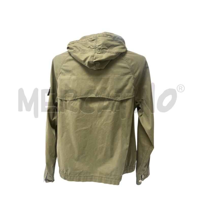 GIACCA A VENTO UOMO RALPH LAUREN VERDE | Mercatino dell'Usato Torino via ceresole 3