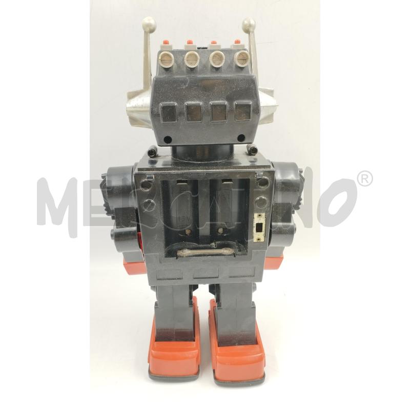 GIOCATTOLO ROBOT VINTAGE | Mercatino dell'Usato Torino via ceresole 3