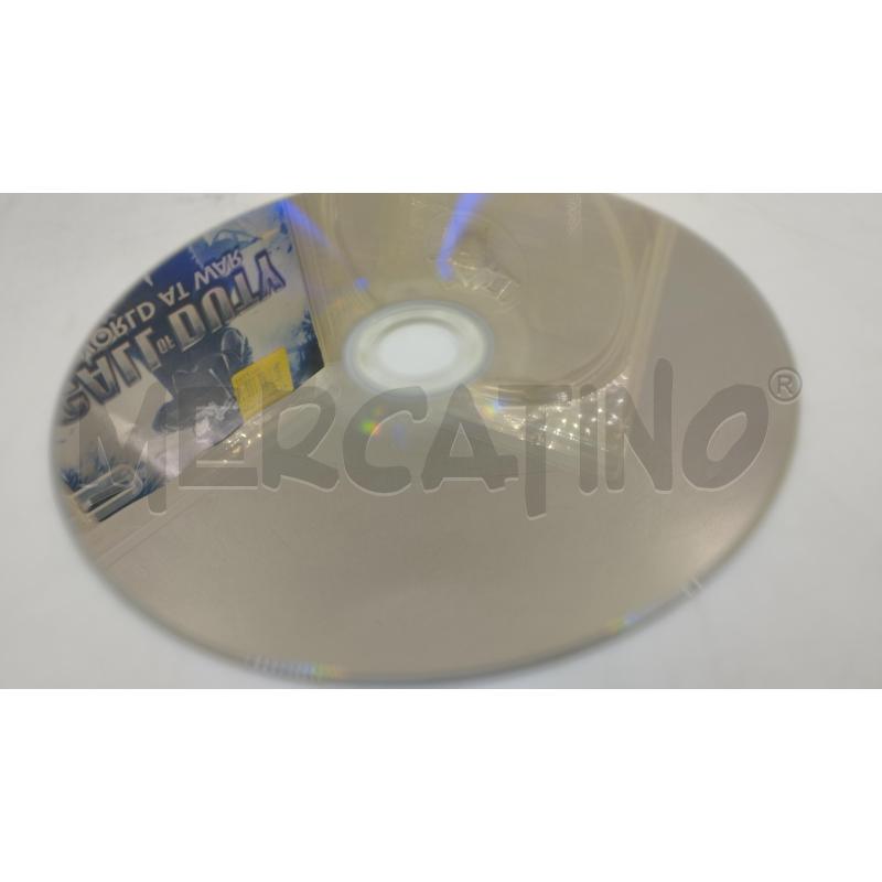 GIOCO PS3 CALL OF DUTY WORLD AT WAR | Mercatino dell'Usato Torino via ceresole 4
