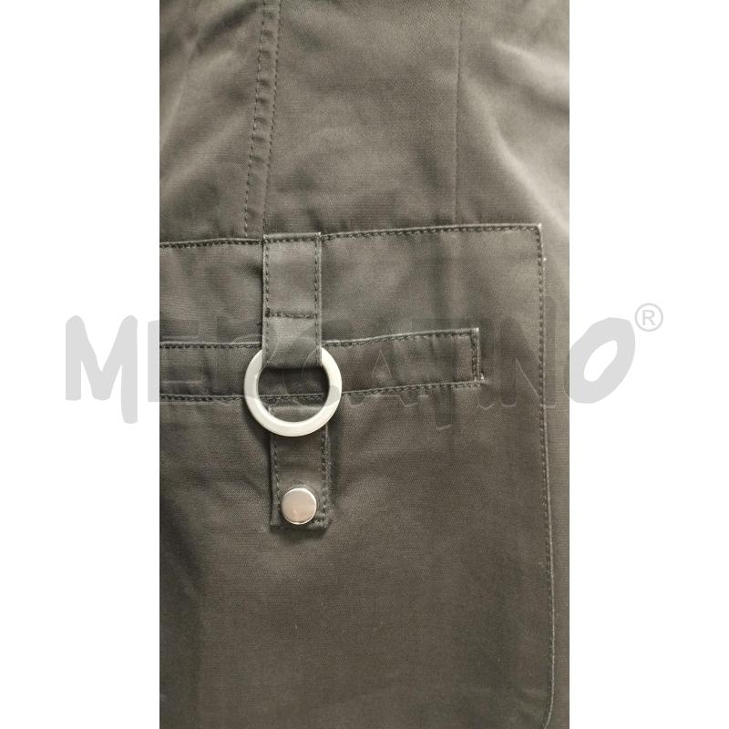IMPERMEABILE DONNA PENNY BLACK NERO  | Mercatino dell'Usato Torino via ceresole 3