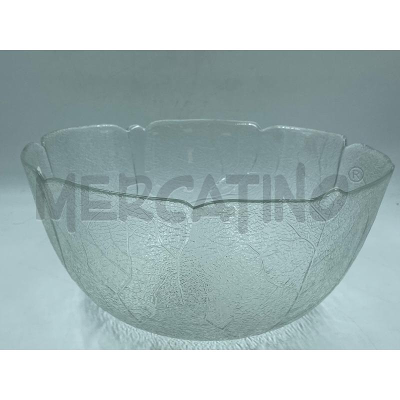 INSALATIERA GRANDE ARCOROC FOGLIE | Mercatino dell'Usato Torino via ceresole 4