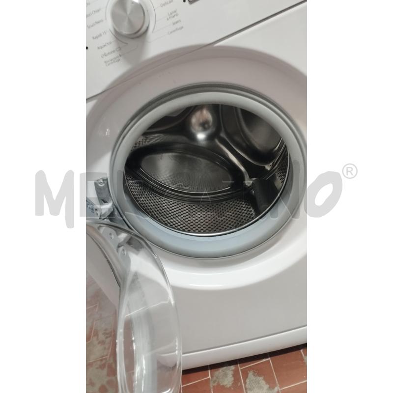 LAVATRICE WHIRLPOOL 7KG  | Mercatino dell'Usato Torino via ceresole 2