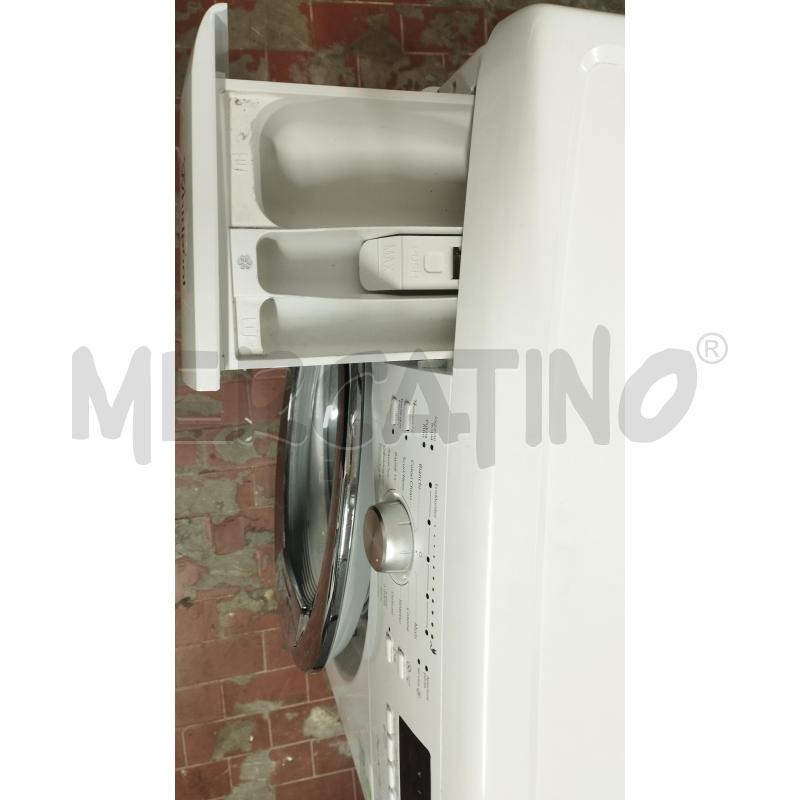 LAVATRICE WHIRLPOOL 7KG  | Mercatino dell'Usato Torino via ceresole 3