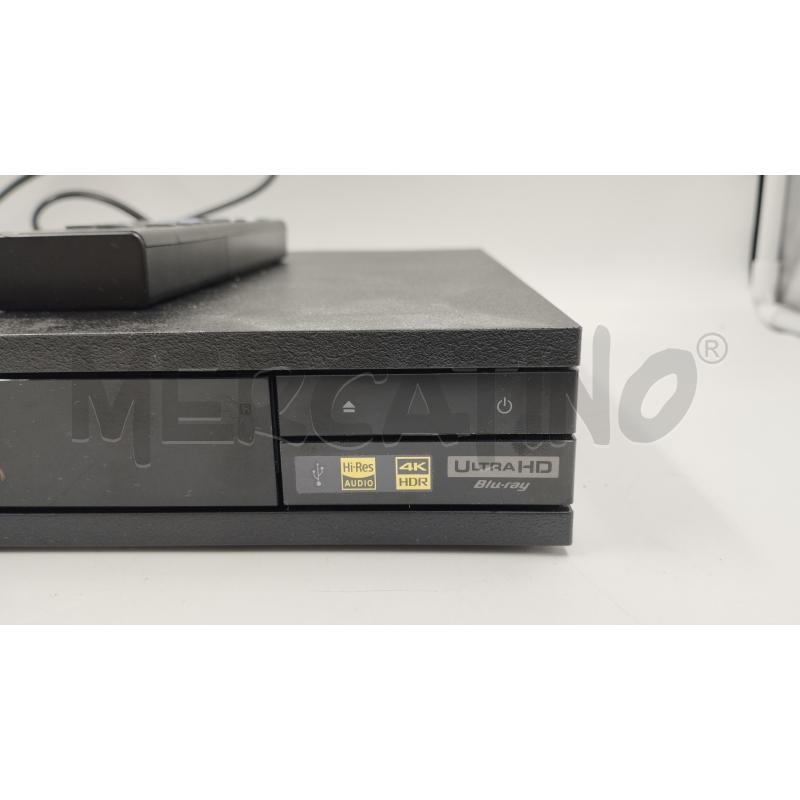 LETTORE DVD SONY UBP-X800M2 | Mercatino dell'Usato Torino via ceresole 2