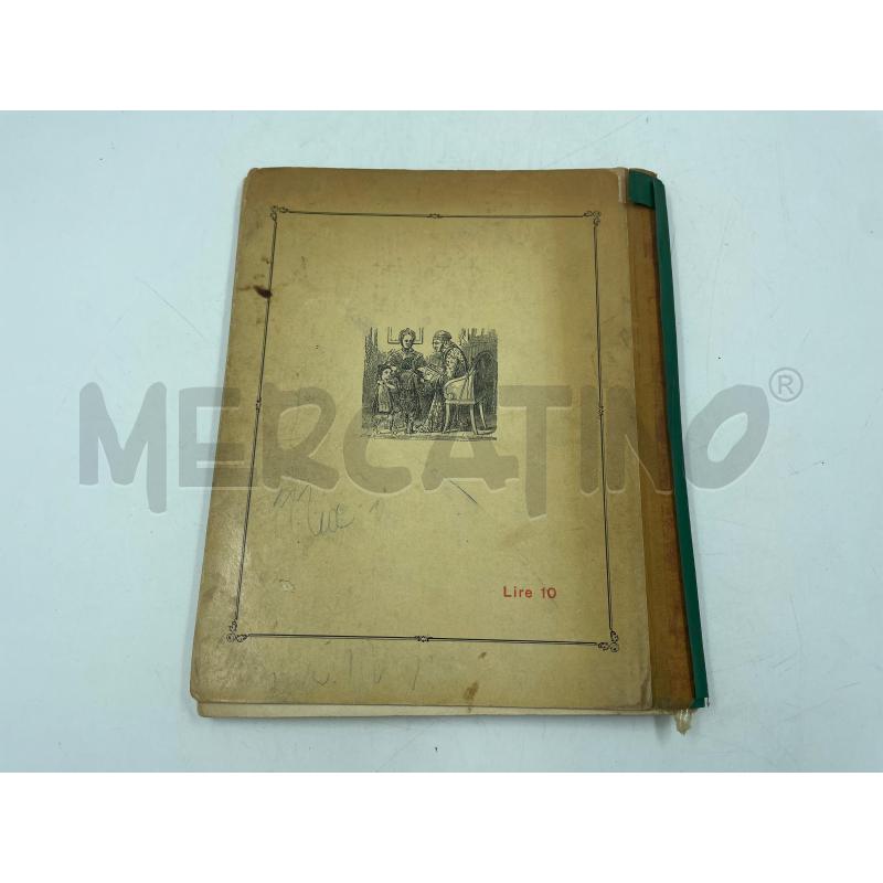 LIBRO PIERINO PORCOSPINO 1935 XIII | Mercatino dell'Usato Torino via ceresole 3