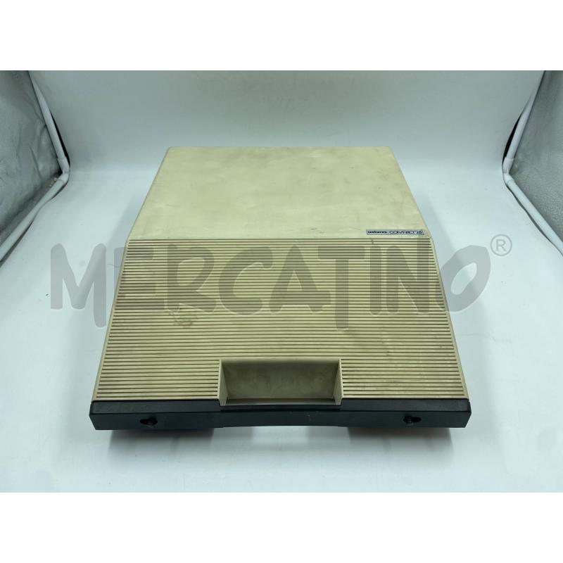 MACCHINA SCRIVERE ANTARES COMPACT 2B BIANCA | Mercatino dell'Usato Torino via ceresole 1