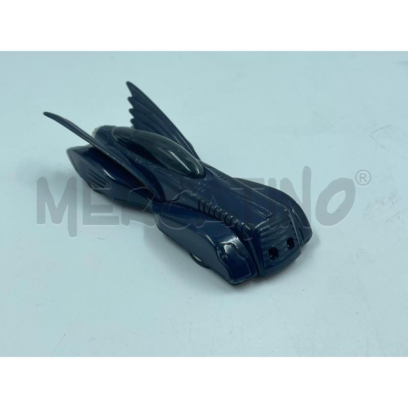 MACCHININA BATMAN CORGI TOYS  | Mercatino dell'Usato Torino via ceresole 1