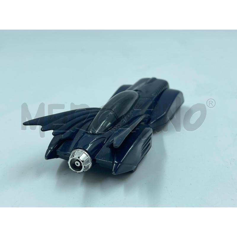 MACCHININA BATMAN CORGI TOYS  | Mercatino dell'Usato Torino via ceresole 2