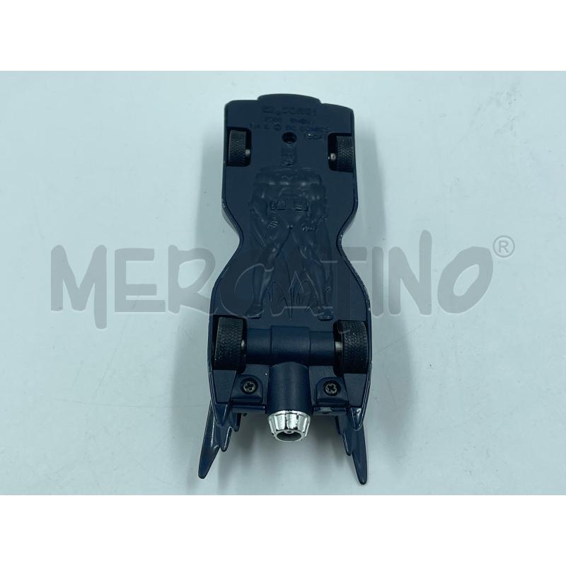 MACCHININA BATMAN CORGI TOYS  | Mercatino dell'Usato Torino via ceresole 4