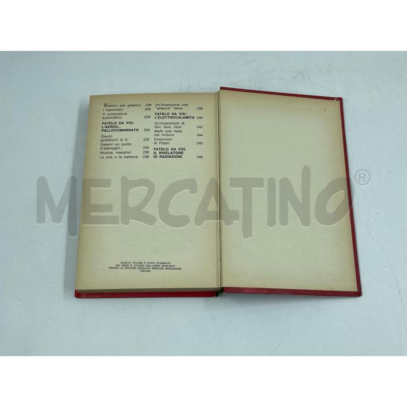 MANUALE DI ARCHIMEDE | Mercatino dell'Usato Torino via ceresole 4