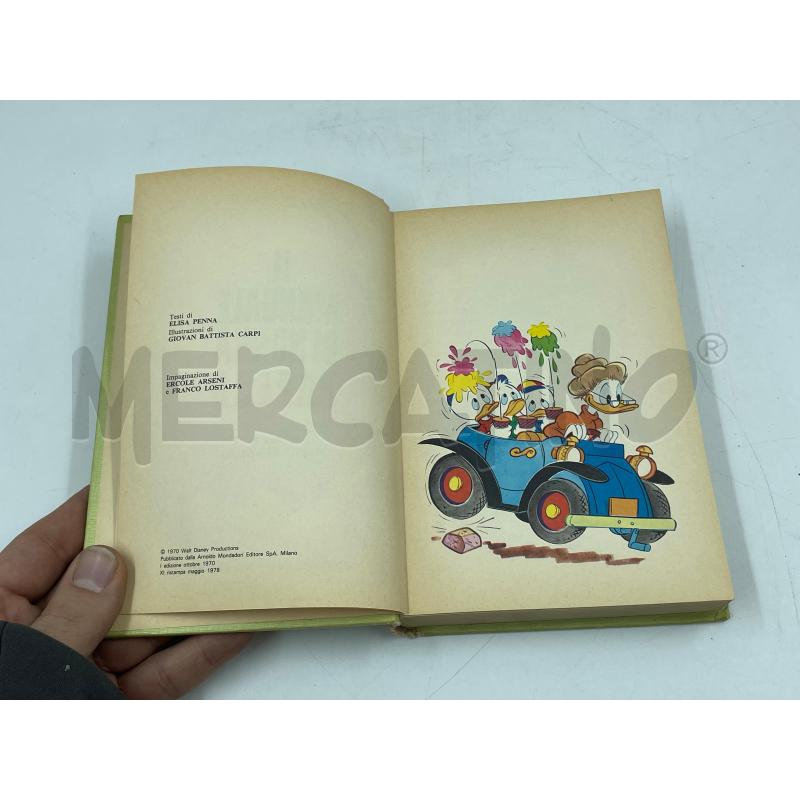 MANUALE DI NONNA PAPERA | Mercatino dell'Usato Torino via ceresole 4