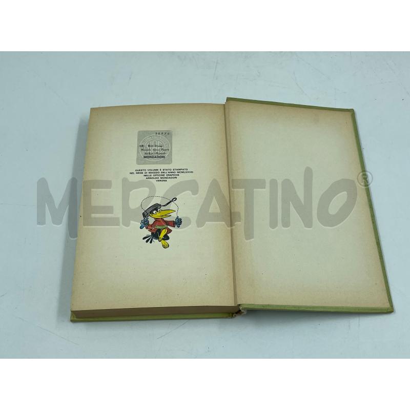 MANUALE DI NONNA PAPERA | Mercatino dell'Usato Torino via ceresole 5
