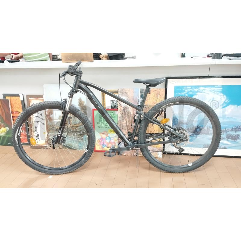 MBT ROCKRIDER 500 EXPL NERA | Mercatino dell'Usato Torino via ceresole 1