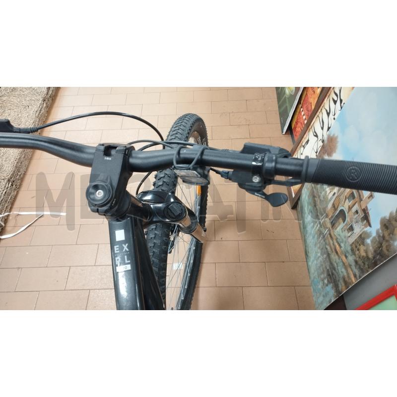 MBT ROCKRIDER 500 EXPL NERA | Mercatino dell'Usato Torino via ceresole 4