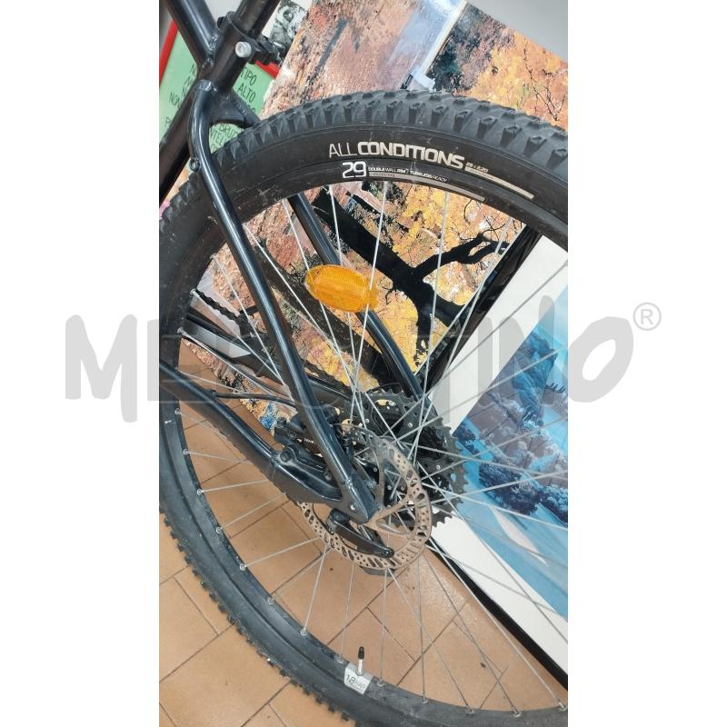 MBT ROCKRIDER 500 EXPL NERA | Mercatino dell'Usato Torino via ceresole 5