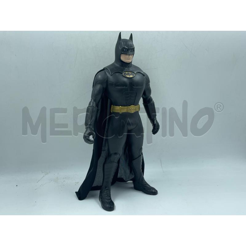 MODELLINO BATMAN DC COMICS 1992 30 CM | Mercatino dell'Usato Torino via ceresole 1