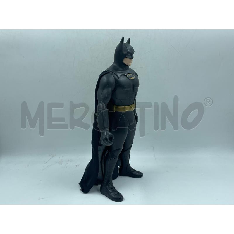 MODELLINO BATMAN DC COMICS 1992 30 CM | Mercatino dell'Usato Torino via ceresole 2