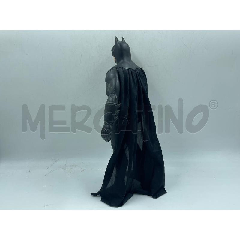 MODELLINO BATMAN DC COMICS 1992 30 CM | Mercatino dell'Usato Torino via ceresole 3