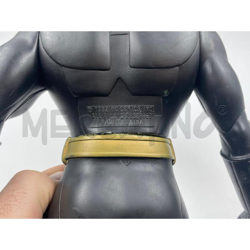 MODELLINO BATMAN DC COMICS 1992 30 CM | Mercatino dell'Usato Torino via ceresole 4