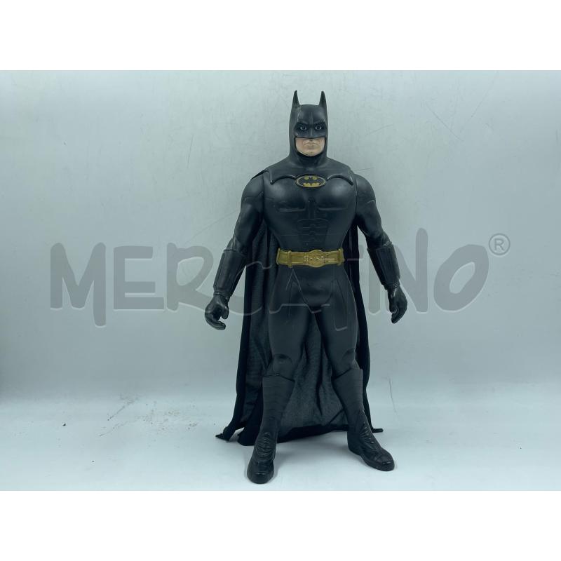 MODELLINO BATMAN DC COMICS 1992 30 CM | Mercatino dell'Usato Torino via ceresole 5