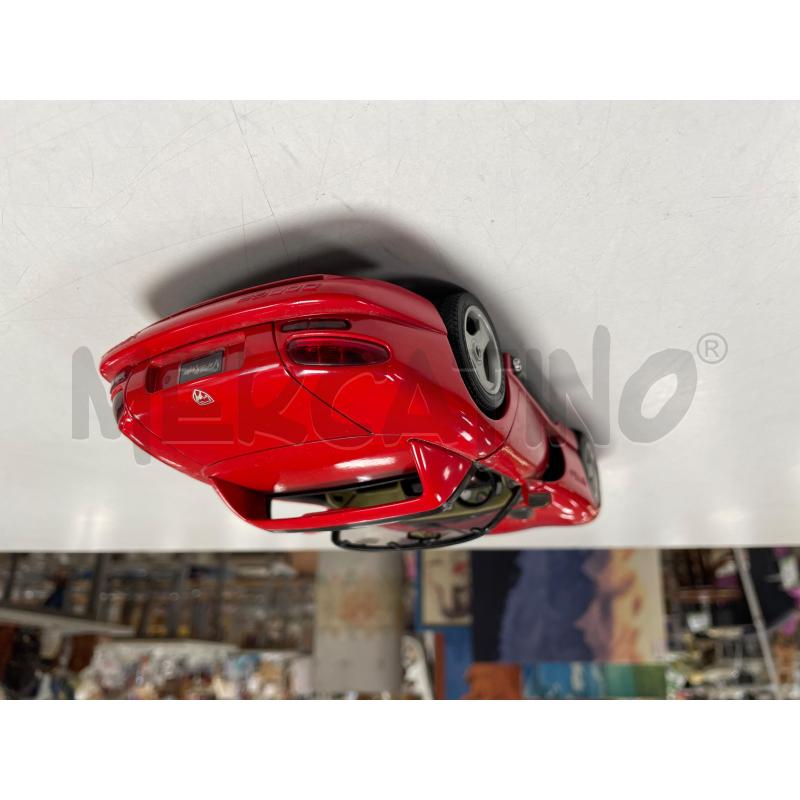 MODELLINO DODGE VIPER SRT 1993 NO BOX | Mercatino dell'Usato Torino via ceresole 4