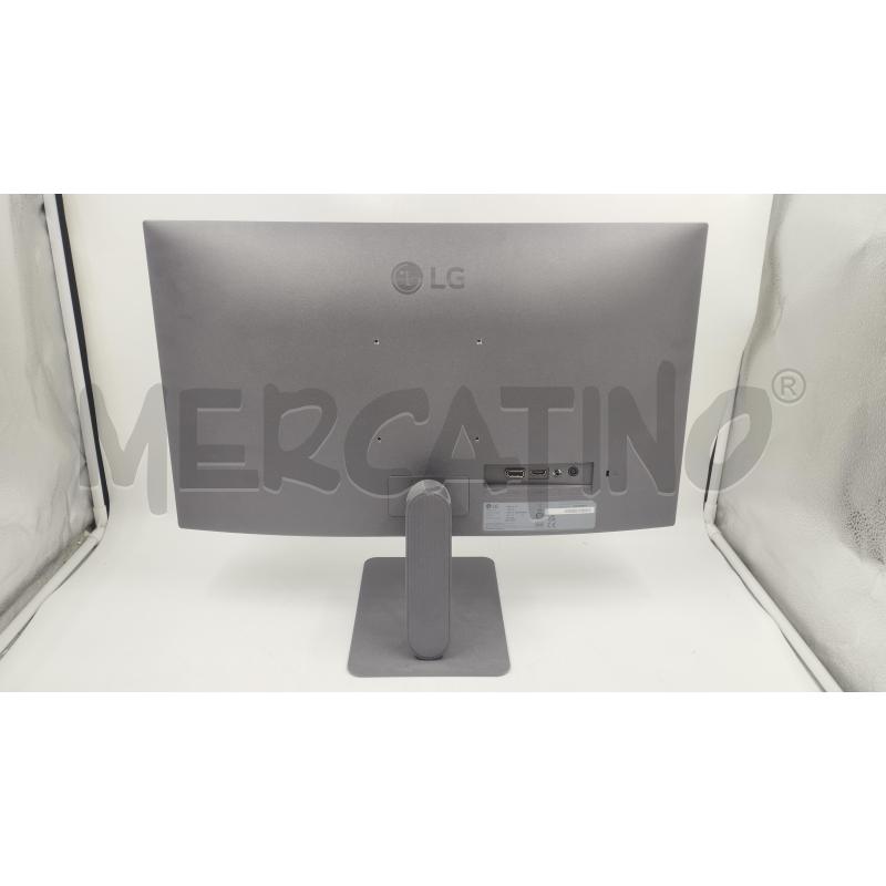 MONITOR LG ULTRAGEAR G4 | Mercatino dell'Usato Torino via ceresole 2