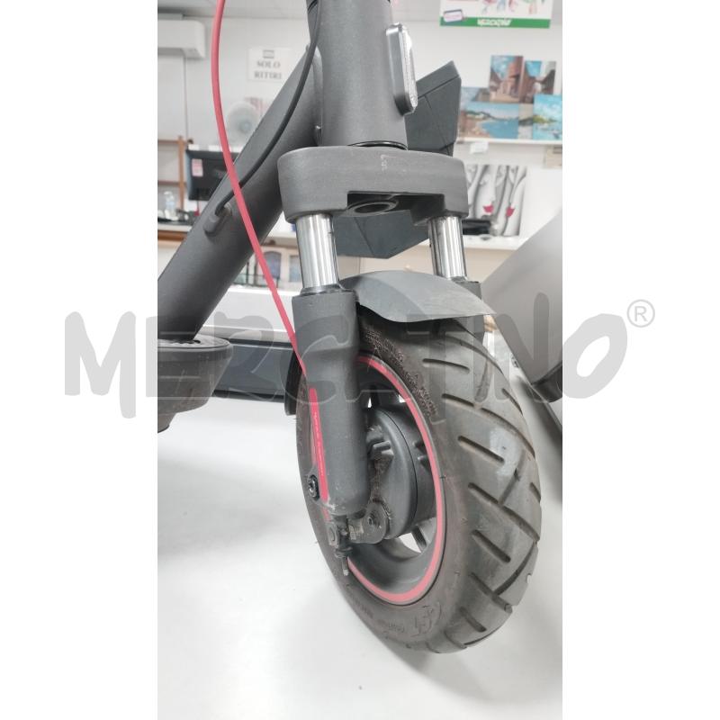 MONOPATTINO ELETTRICO XIAOMI 5 MAX IN GARANZIA | Mercatino dell'Usato Torino via ceresole 4