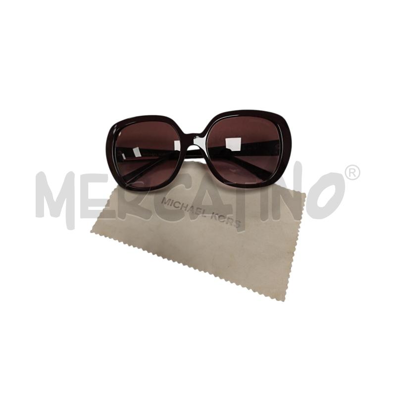 OCCHIALI DONNA MICHAEL KORS MELANZANA | Mercatino dell'Usato Torino via ceresole 1