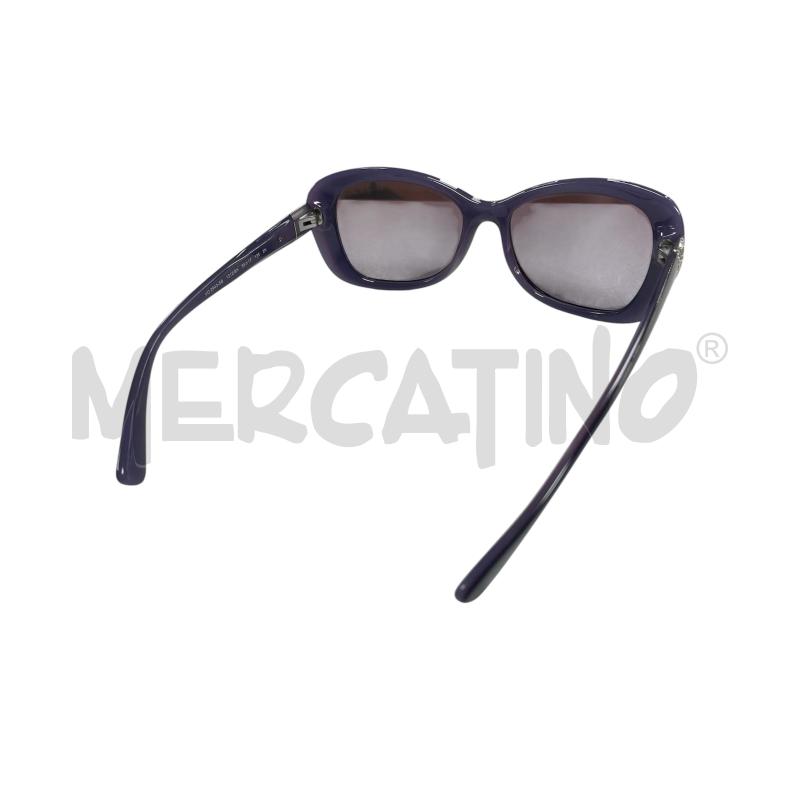 OCCHIALI DONNA VOGUE VIOLA CON CUSTODIA | Mercatino dell'Usato Torino via ceresole 4