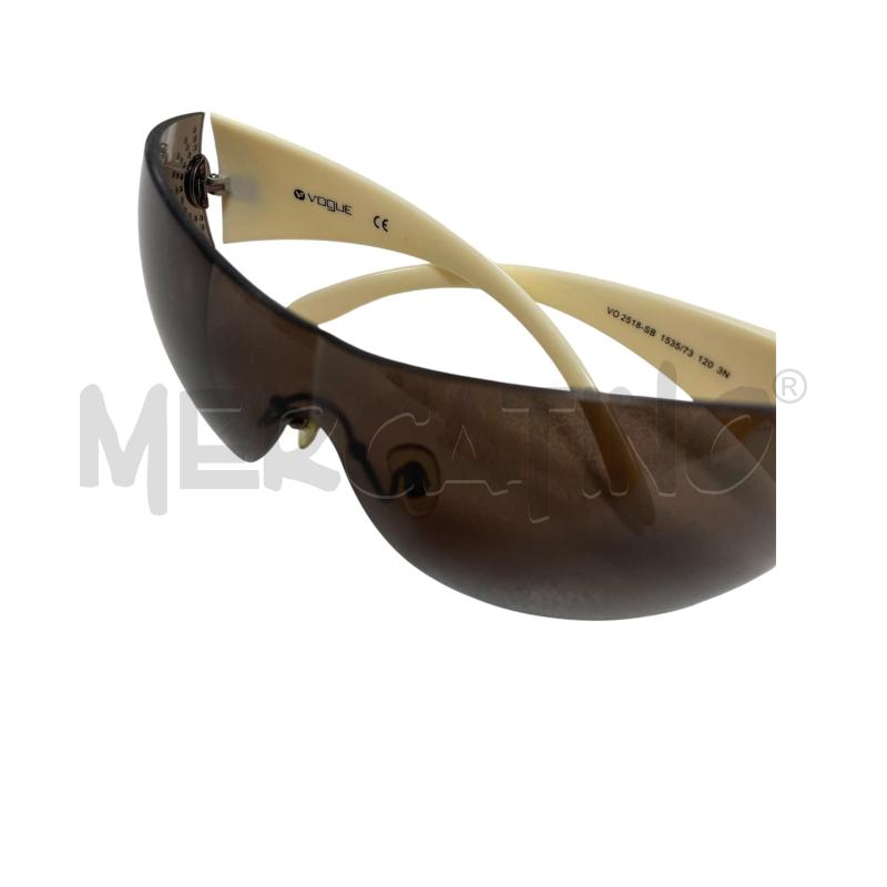 OCCHIALI DONNA  VOGUE BEIGE  | Mercatino dell'Usato Torino via ceresole 5