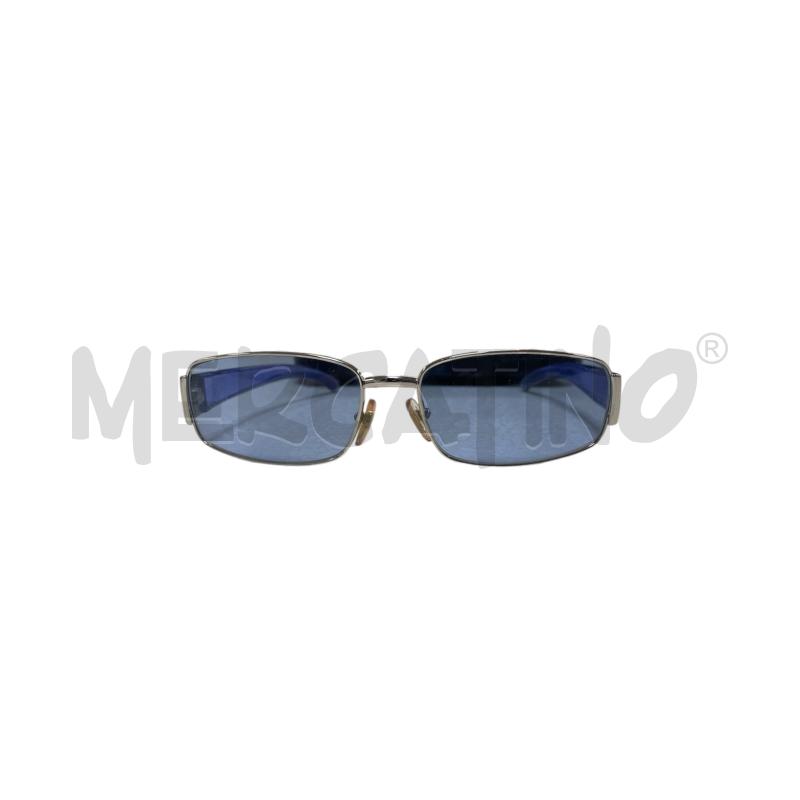 OCCHIALI UNISEX BYBLOS B716-S LENTI AZZ. CON ACC. | Mercatino dell'Usato Torino via ceresole 1