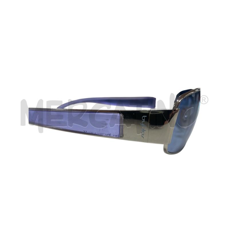OCCHIALI UNISEX BYBLOS B716-S LENTI AZZ. CON ACC. | Mercatino dell'Usato Torino via ceresole 2