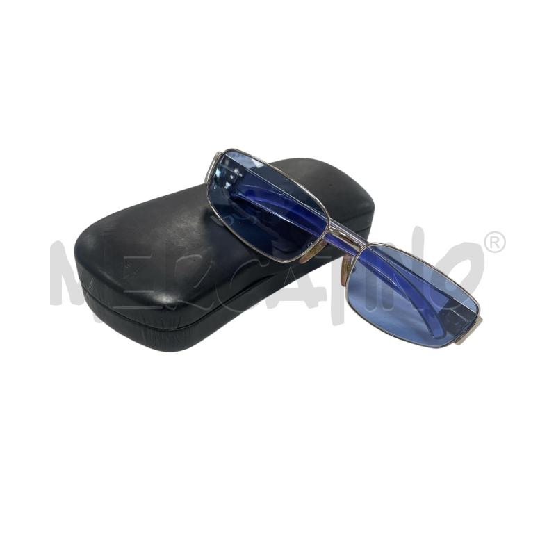 OCCHIALI UNISEX BYBLOS B716-S LENTI AZZ. CON ACC. | Mercatino dell'Usato Torino via ceresole 5