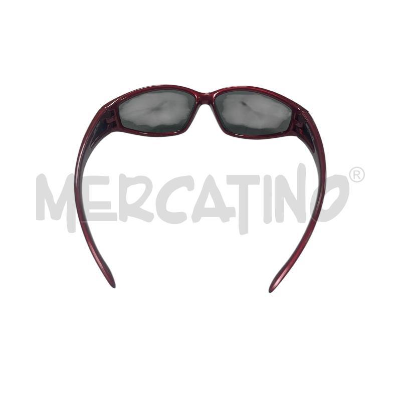 OCCHIALI UOMO NORTH SAILS ROSSI 0078 PIER-01 | Mercatino dell'Usato Torino via ceresole 2