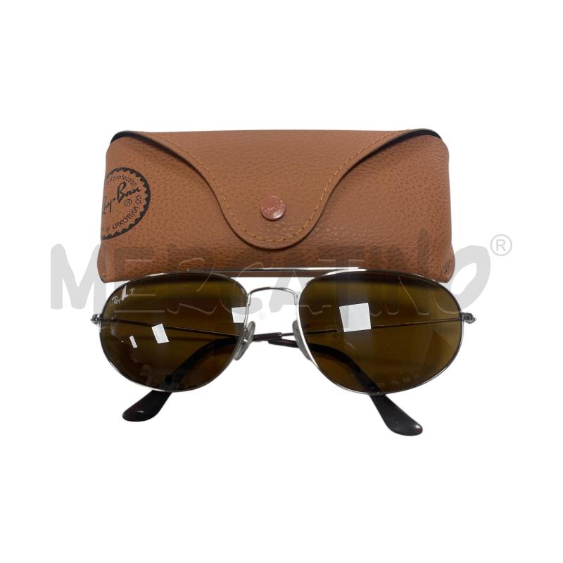 OCCHIALI UOMO RAYBAN EXPLORER IV CON CUSTODIA | Mercatino dell'Usato Torino via ceresole 1